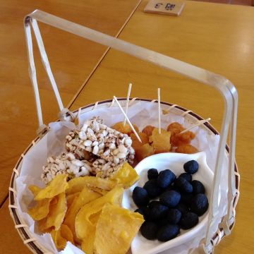 竹青庭人文空間