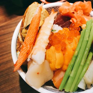 初玉和食專門店 Hatsutama