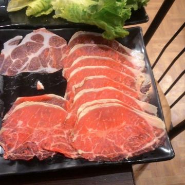 川香苑麻辣香鍋