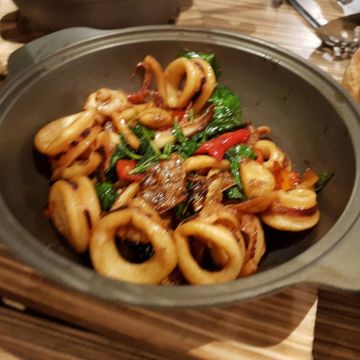 海屋鍋物．手作烤物