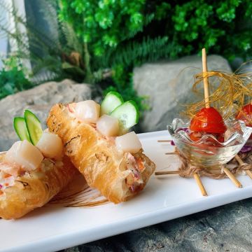 牧沐苑精緻鍋物