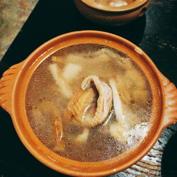 龍涎居雞膳食坊（台中北區店）