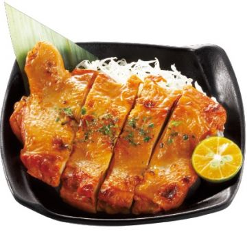 定食8 中崙大潤發店