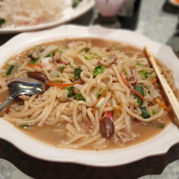 有田日本料理（埔里店）