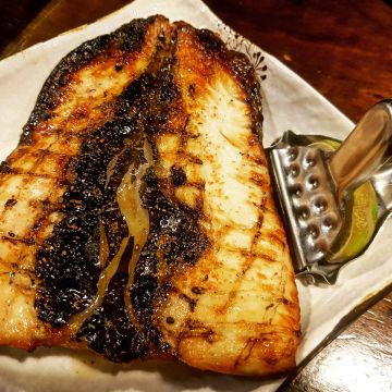 樂おでん居酒屋