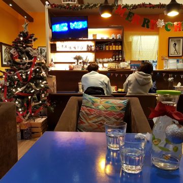 哈瓦那咖啡（台北中山店）