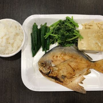 口口香精緻自助餐