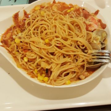 世界HOUSE．FOOD & ICE