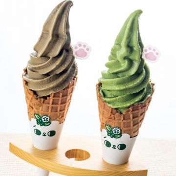 御前上茶 高雄 新光三越左營店