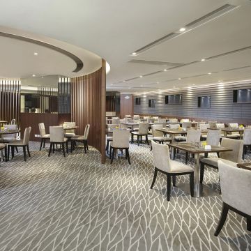 漢來海港自助餐廳 漢來店 HARBOUR