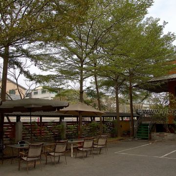 上村酒廠花果椿妝