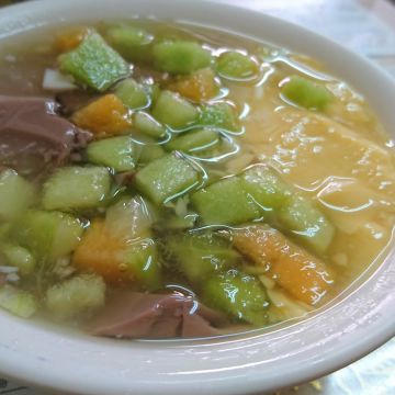 368福泉布丁豆花店