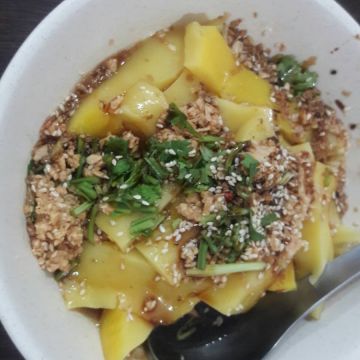 瑞麗清真小吃店