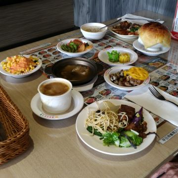 貴族世家 新莊體育館店