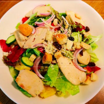 沐蔬輕食尚 R. mosu