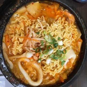 全州韓二石豆腐、石鍋專門店（斗六店）