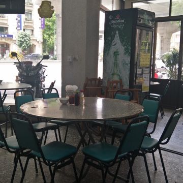 清真恩德元餃子館