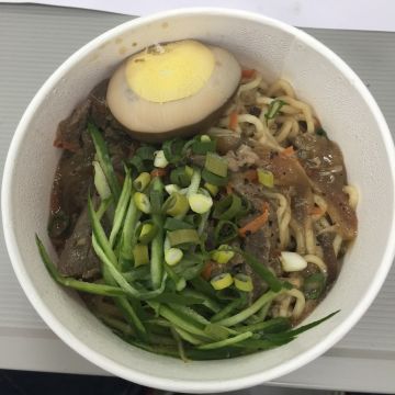 食神廣東粥（鳳山店）