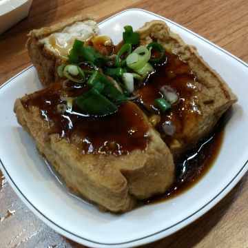 佳香土鵝肉大王