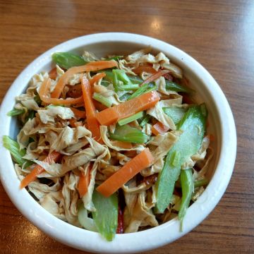 三禾手打麵（桃園店）