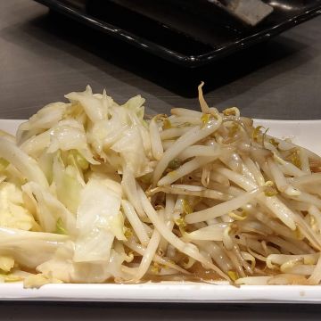 禾野鐵板燒（林口店）