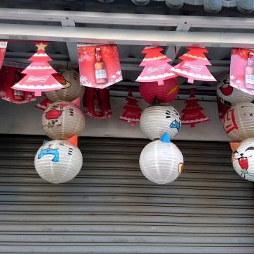 王氏富屋雞蛋糕金蕉條