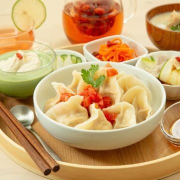 Her spa和和恬（漢方SPA/漢方芳療/藥膳廚房/台北SPA/高雄SPA）