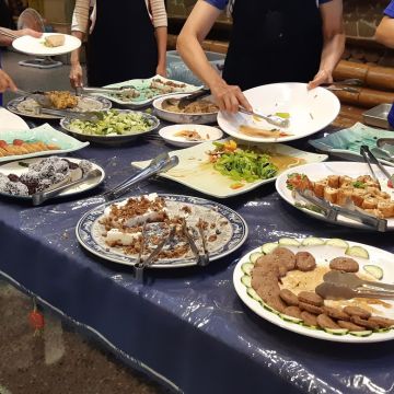 綠緣光優機中心