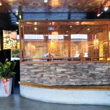 老四川巴蜀麻辣燙 (大里店)