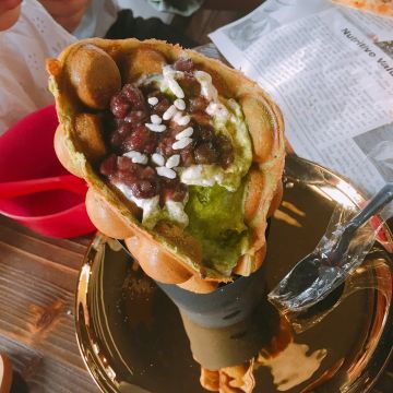 咖啡佬 輕食 批薩 創意料理