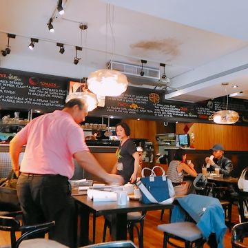 古迪歐咖啡 Goody.O Cafe