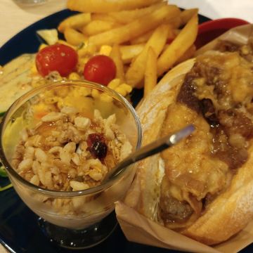 拉藝咖啡 Layi cafe