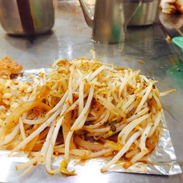 嘉賓鐵板燒（文山店）