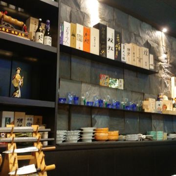 三十而立鮨割烹