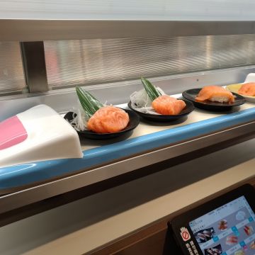 Magic Touch点爭鮮 J-Mall店