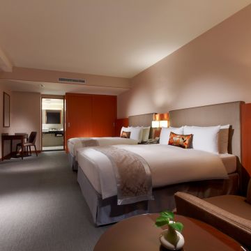 台中港酒店-Pier88酒吧