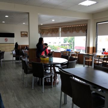 首饌 鳥松外省麵