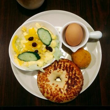 麥倫咖啡 Myron Café