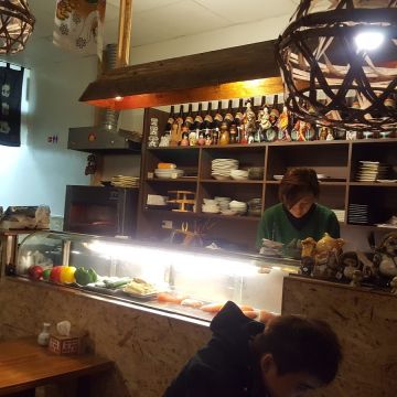 花山椒和風料理（北屯店）