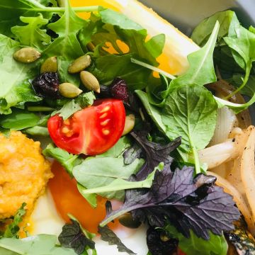 小北家灶咖 ZAOKA