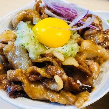 芝生食堂 Sibafu Shokudo