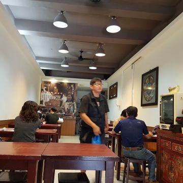 三味巧台灣小吃