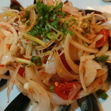 香茅城GRASSTHAI泰式主題風味餐廳