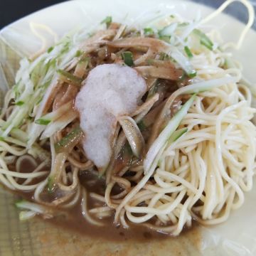 懷珍饌精緻涼麵