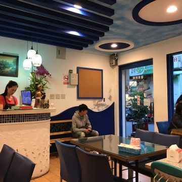 泰美味（桃園店）