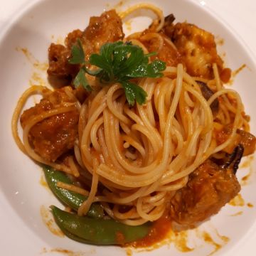 義式屋古拉爵 新竹大遠百店 Cafe Grazie