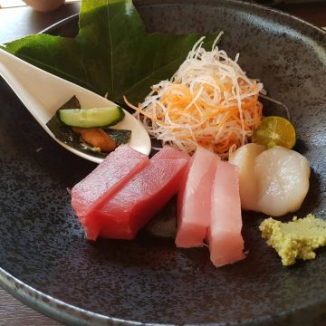 三千院懷石御膳