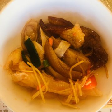 貴族世家 苗栗竹南店