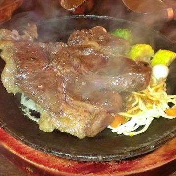 達樂斯美式牛排永康店