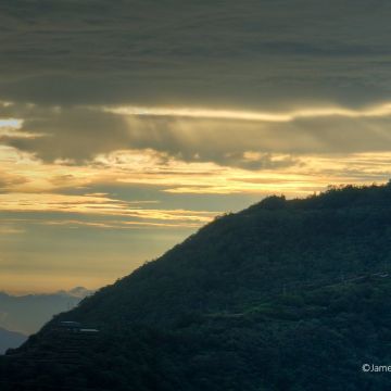廬山溫泉家味香餐廳